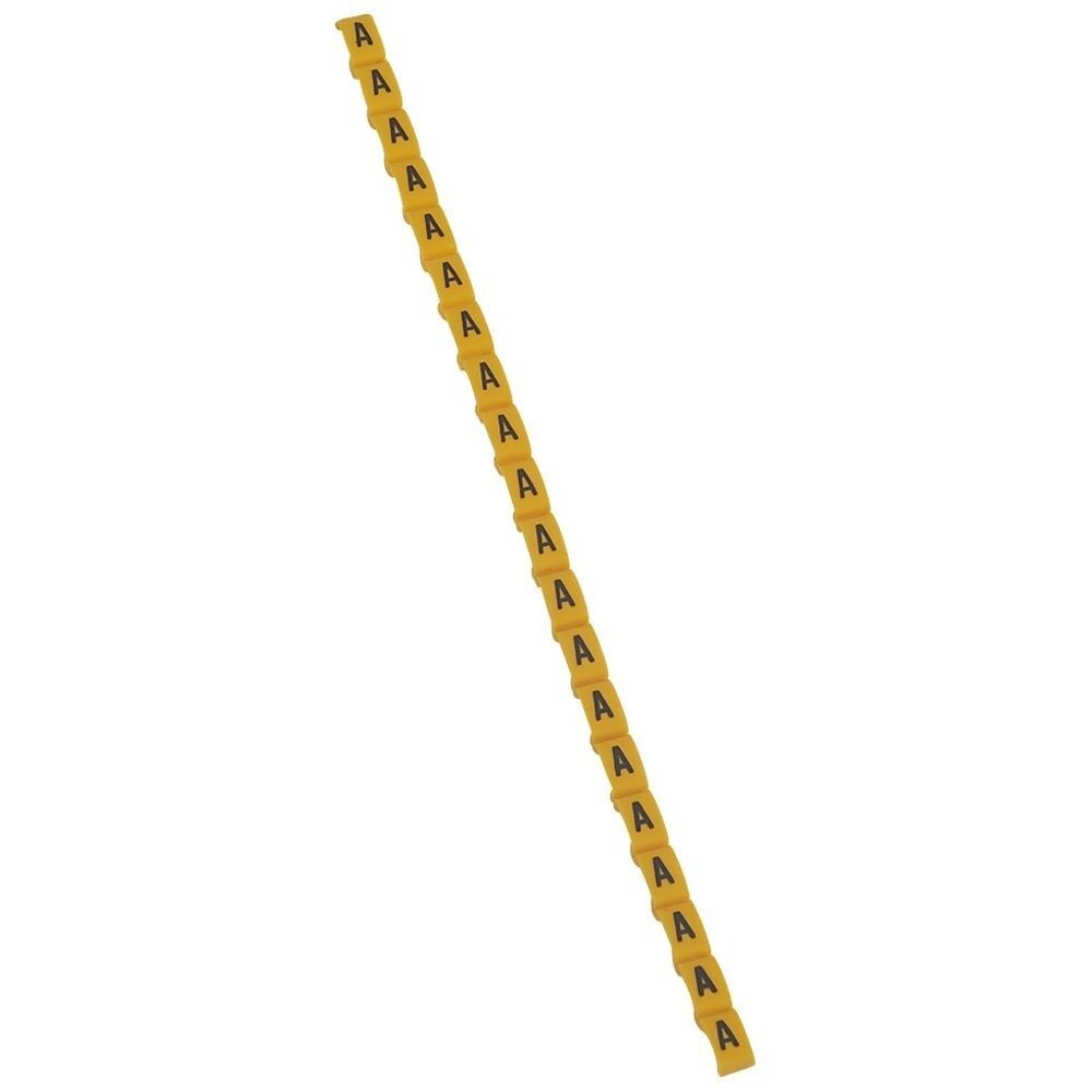 Legrand Etiketten 038410