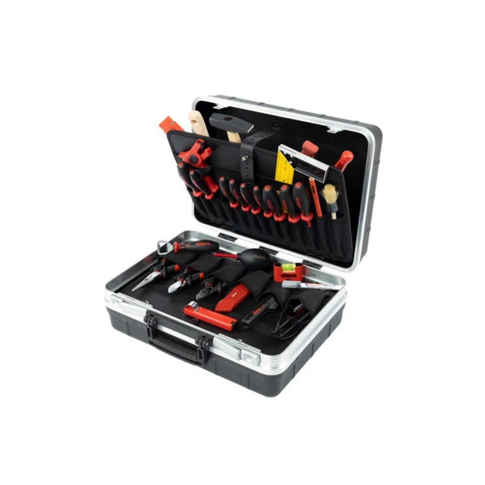 Cimco Lehrlingskoffer 170590