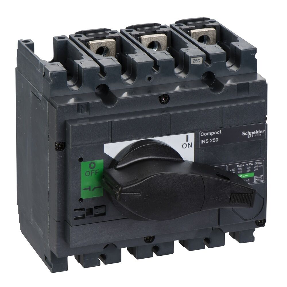 Schneider Electric Leistungstrennschalter 31106