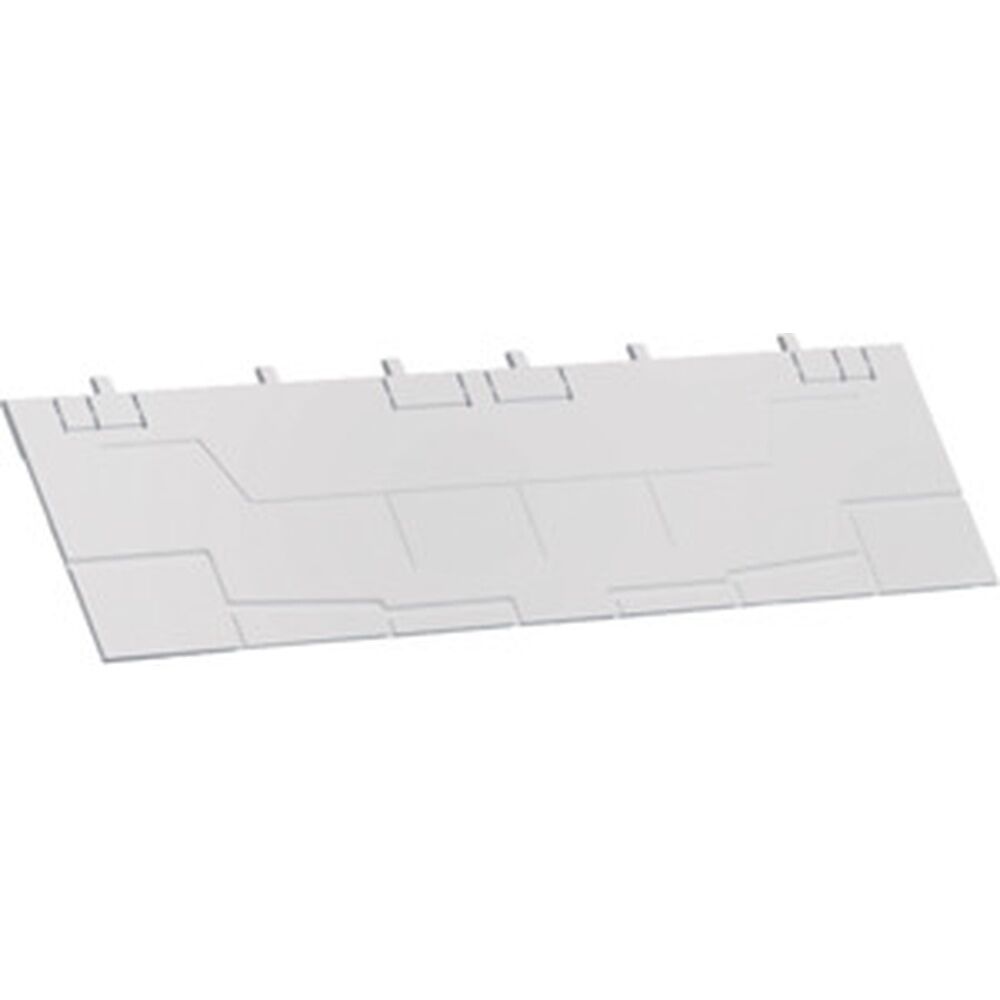 Hager Abschottung ZZ01N