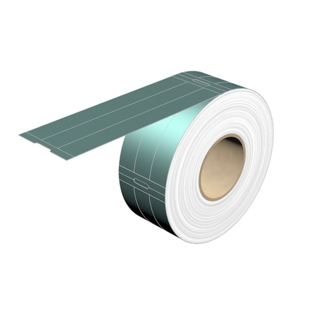 Weidmüller Gerätemarkierung 2093010000 Typ THM ET S7 1500-13 TU