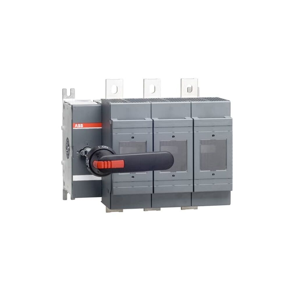 ABB Sicherungslasttrennschalter 1SCA022825R2830 Typ OS630D03P