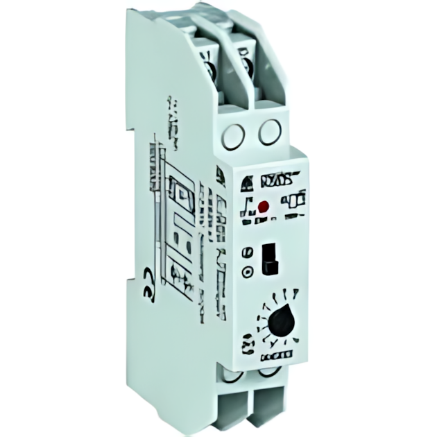 Dold Beleuchtungszeitschalter 0045022 Typ IK8825.41 AC50/60HZ 230V 5/20M