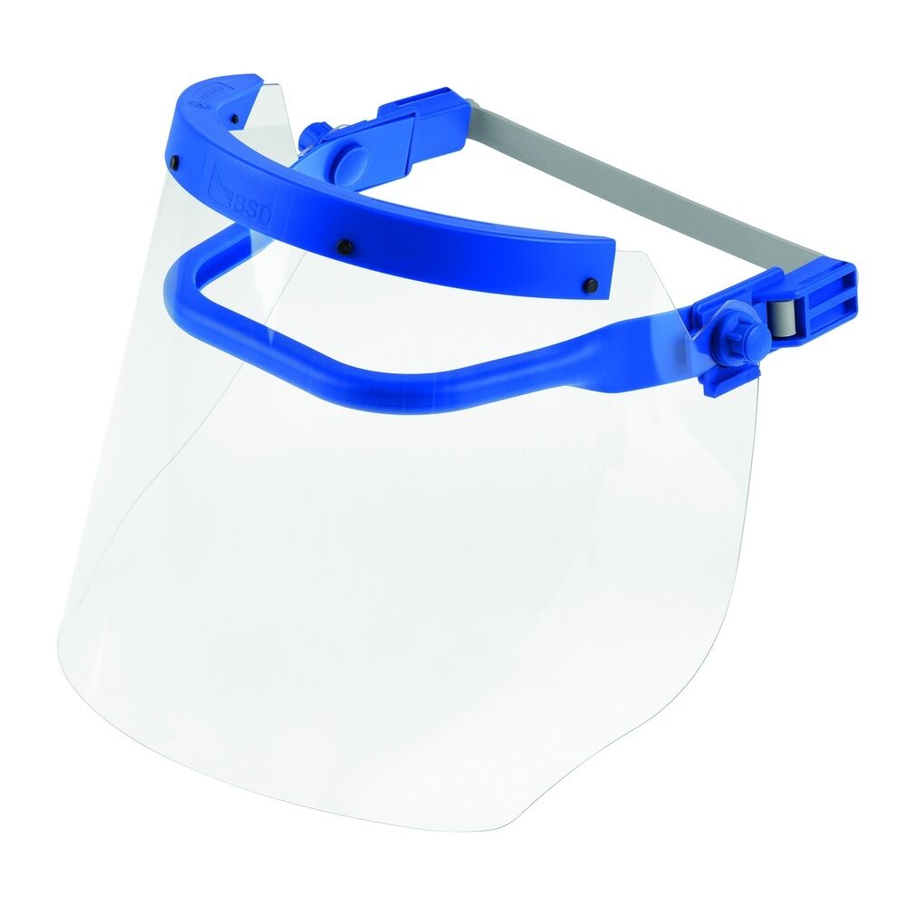 Cimco Gesichts Schutzschirm 140252