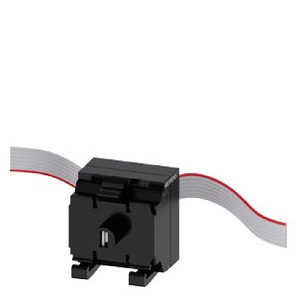 Siemens Terminalmodul 3SU1401-1ME40-1DA1