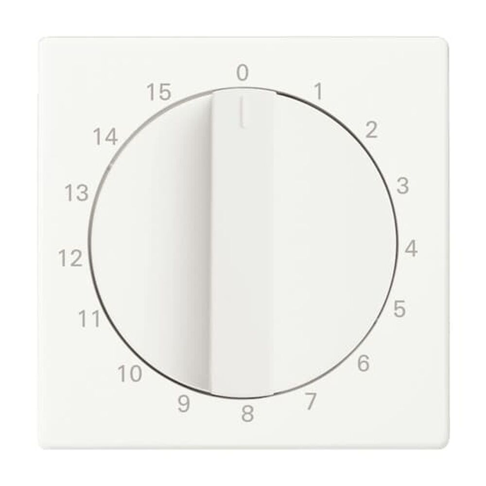 Busch-Jaeger Zentralscheibe 1770-884-103 Nr. 2CKA001753A0260