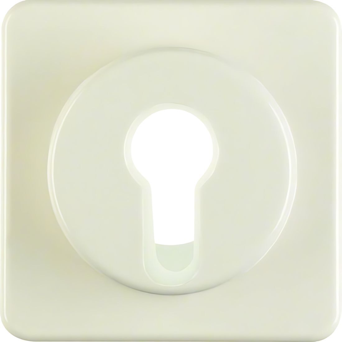 Berker Zentralstück 151912