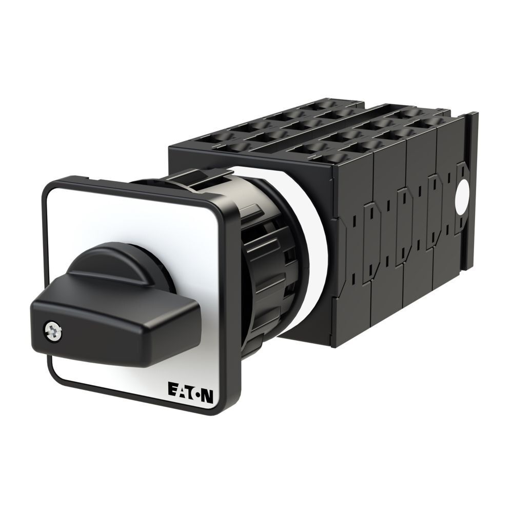 Eaton Stufenschalter 016188 Typ T0-8-8487/EZ