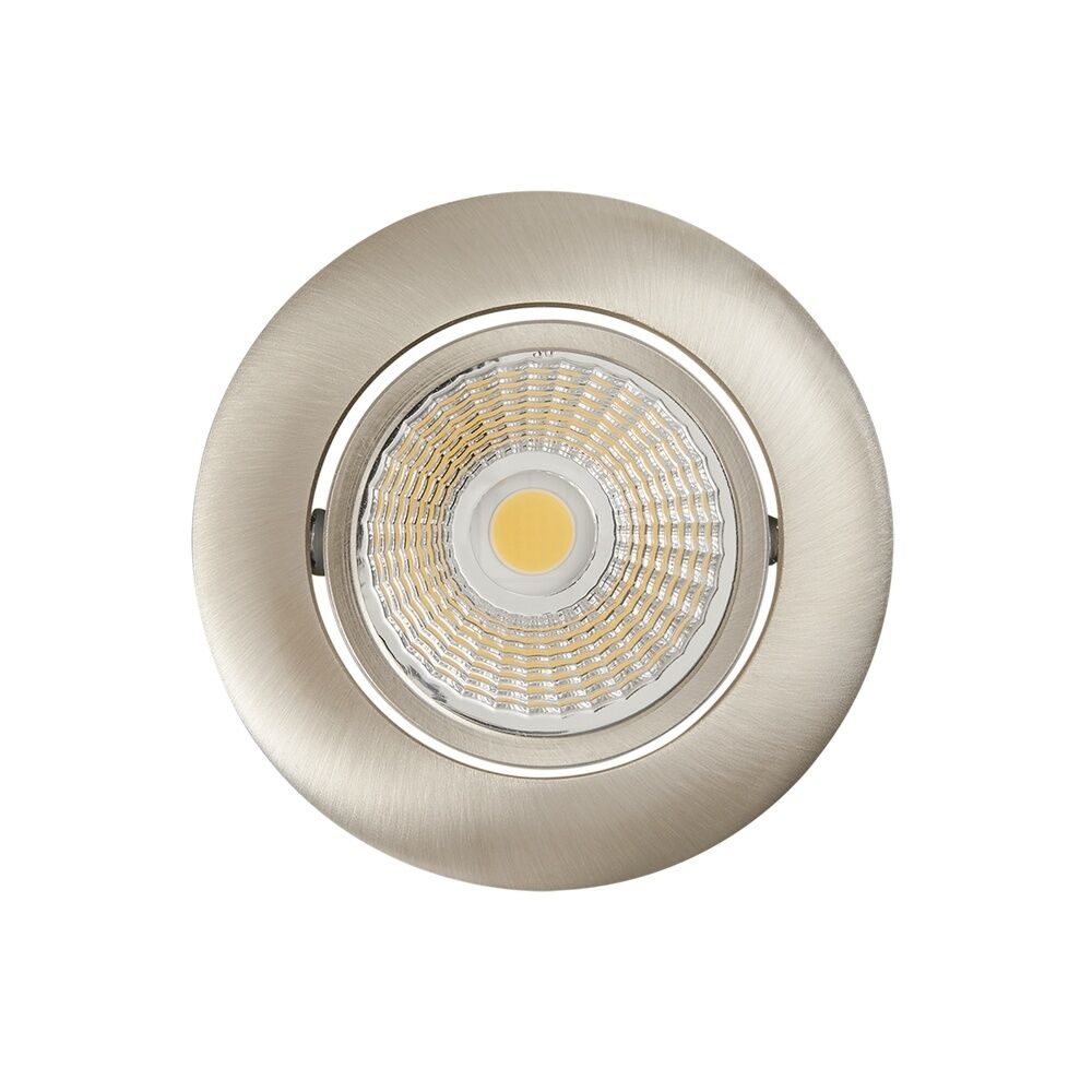Nobile LED Downlight 1867050913 Typ 5068 ECO DOB dimmbar (C)