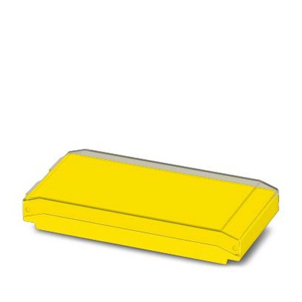 Phoenix Contact Gehäuseoberteil 1308377 Typ ICS50-TL100X12-1018