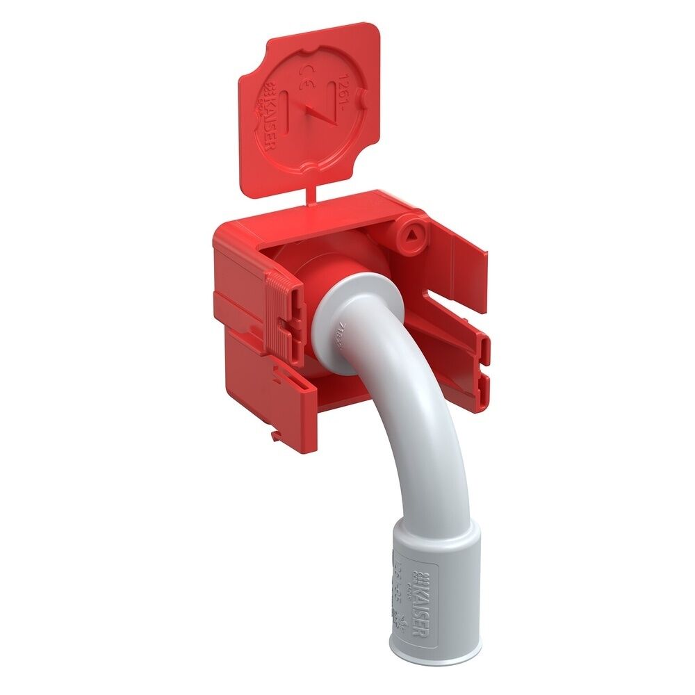 Kaiser Wand Decken Übergang 1261-95