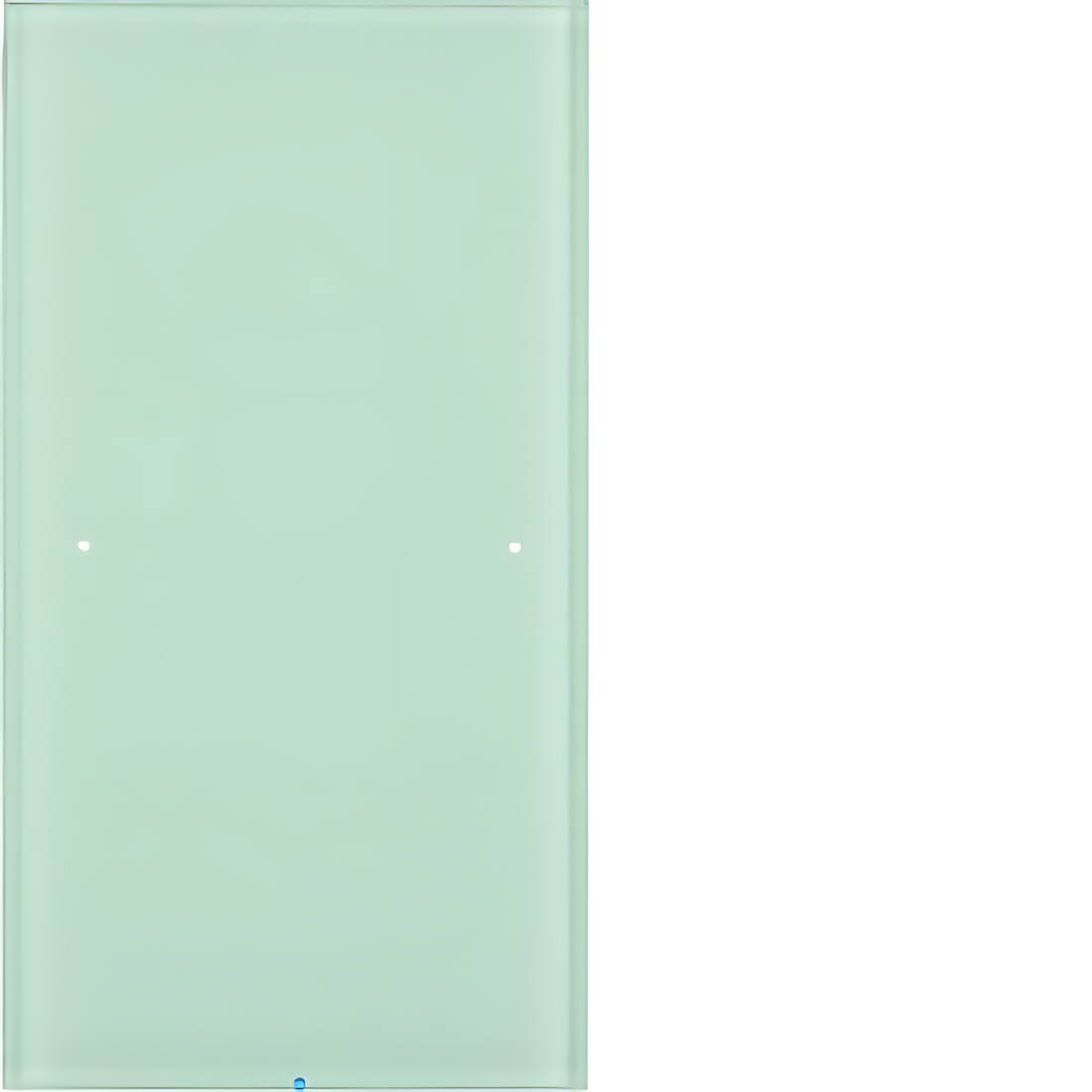 Berker Touch Sensor 75141850 