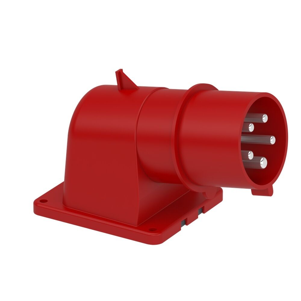 Schneider Electric Aufbaugeräte CEE Stecker 81821