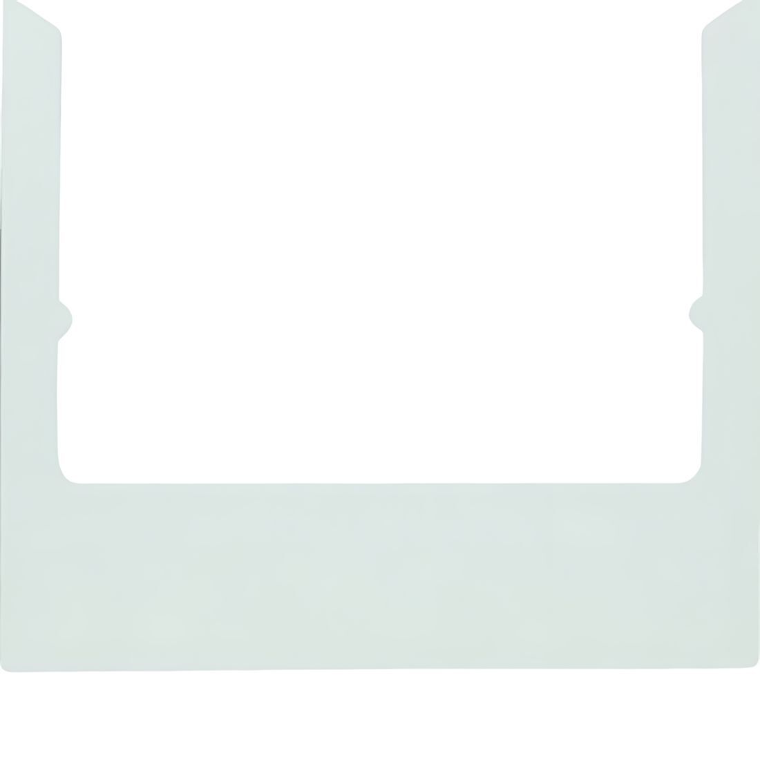 Berker Designrahmen 13192284