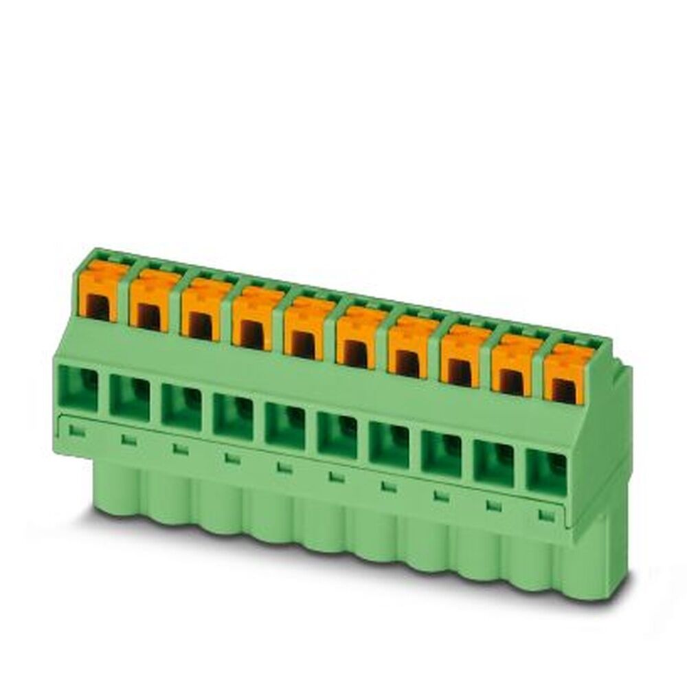 Phoenix Contact Leiterplattenstecker 1860659 Typ FKCOW 2,5/13-ST-5,08