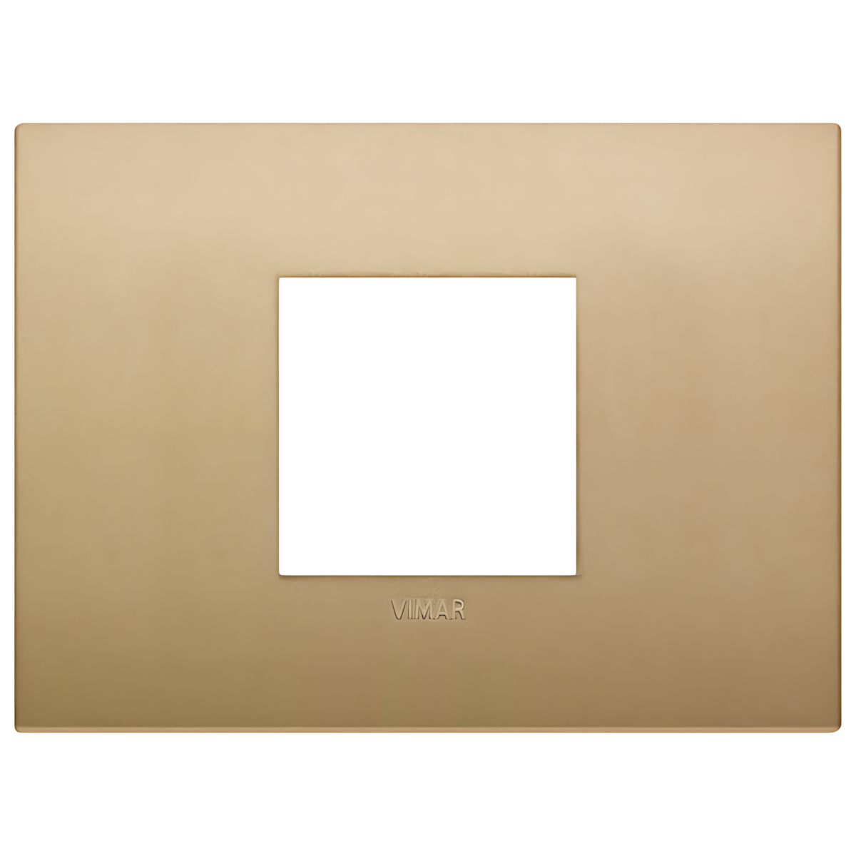 Vimar Abdeckrahmen Classic 19652.78