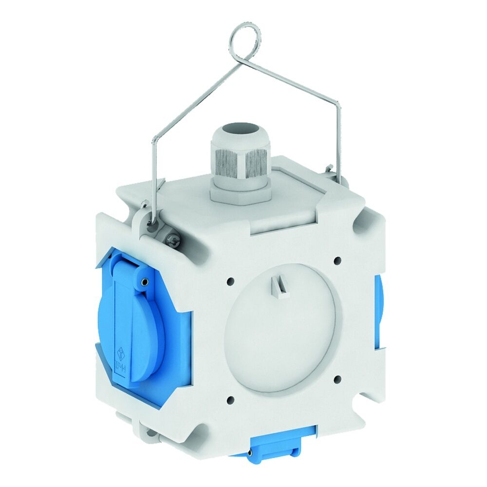 Bals Kreuzverteiler 54801