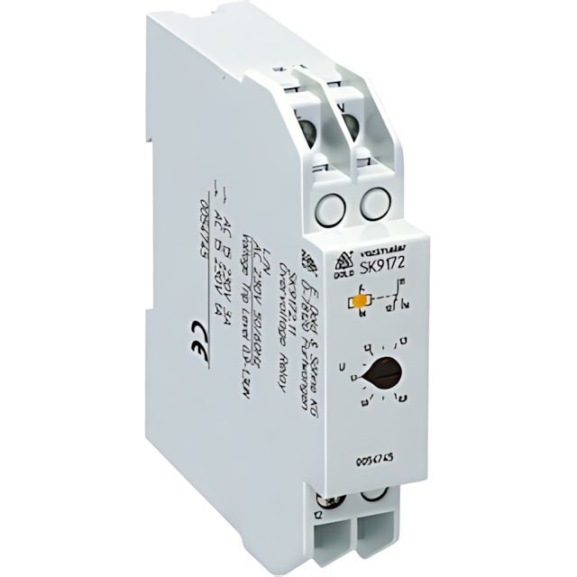 Dold Überspannungsrelais 0052679 Typ SK9172.11 DC24V 0,9-1,3UN4%