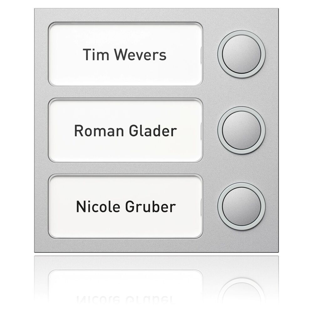 Ritto Tastenmodul 1875320