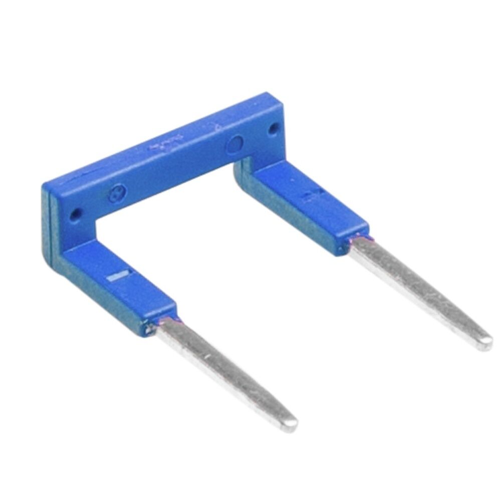 Weidmüller Querverbinder 3052660000 Typ CXI CCP 2P BL