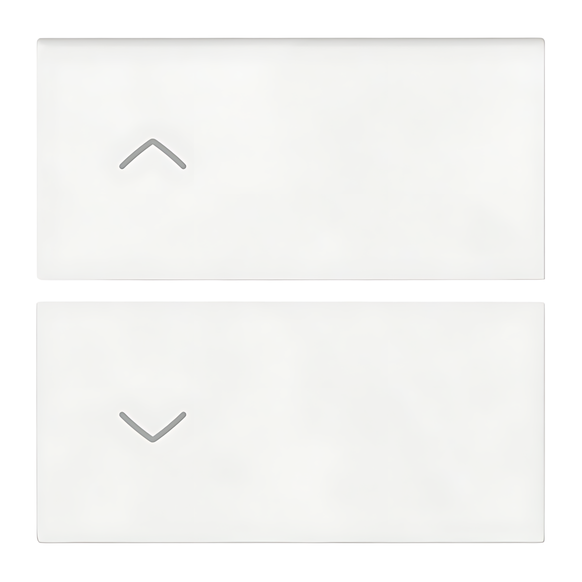 Vimar 2 Halb Tasten 19752.2.B