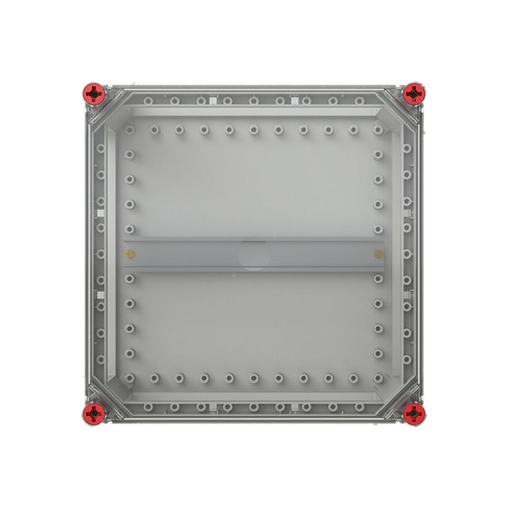 Striebel & John LTS Gehäuse 4TBV853426C0100 Typ VB33HT-C125/4