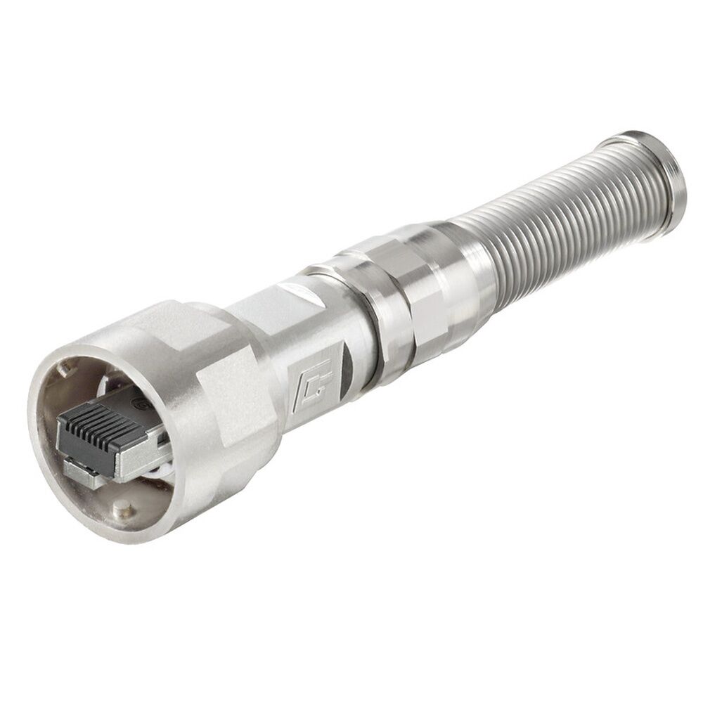 Weidmüller RJ45 Steckverbinder 1963130000 Typ IE-PS-V01M-RJ45-FH-BP