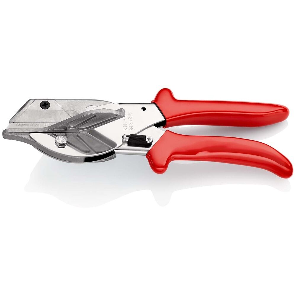 Knipex Gehrungsschere 94 35 215 EAN 