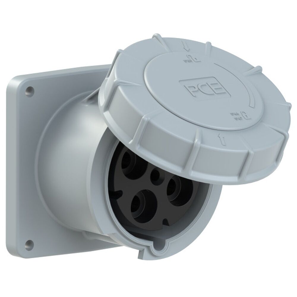 PC Electric CEE Anbausteckdose 344-1