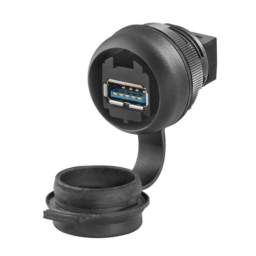 Weidmüller Einbaugehäuse 1427960000 Typ IE-FCM-USB-3.0-A