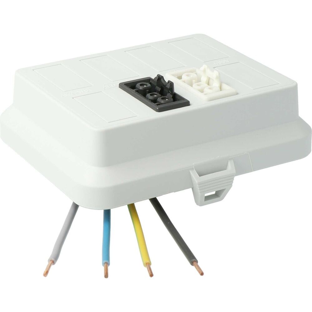 Kaiser Steckbar Frontteil AK2 AT6025