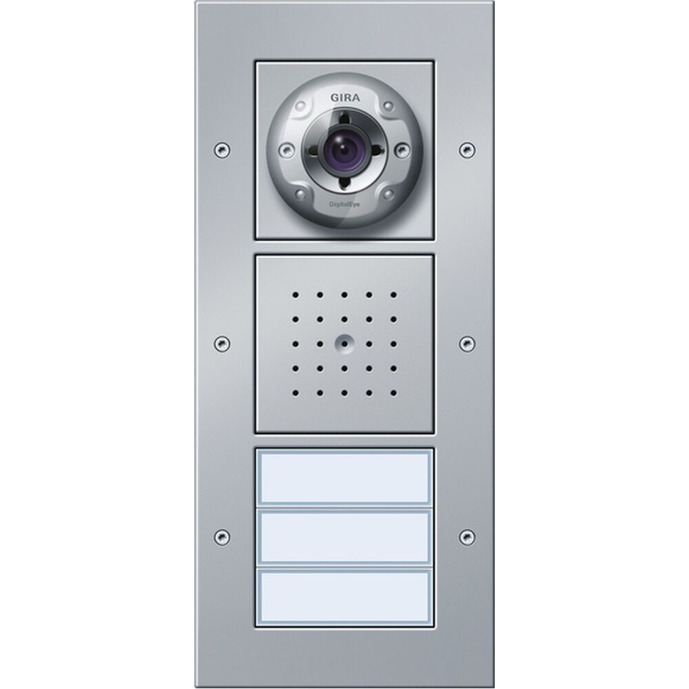 Gira Türstation Video 127065