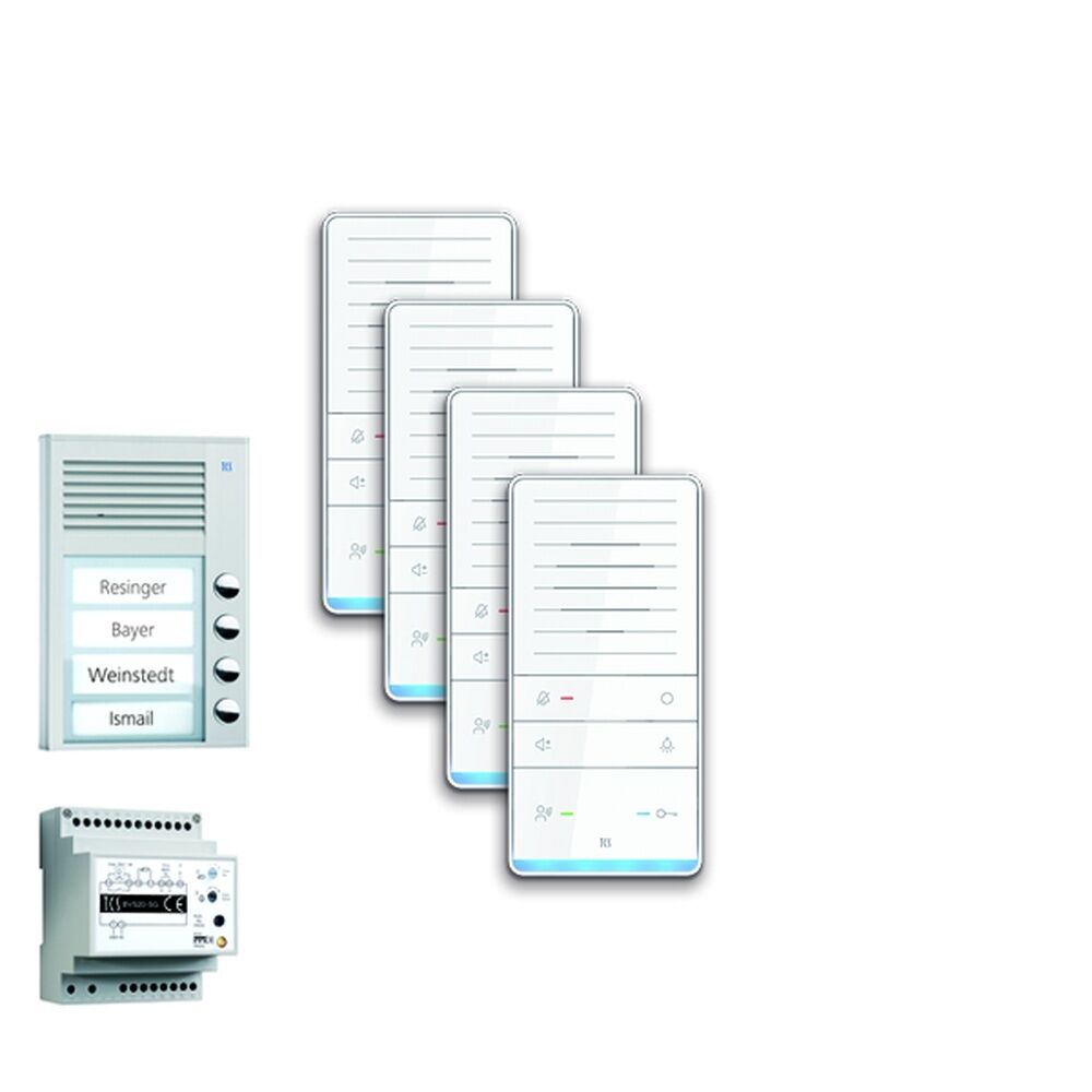 TCS Audiopaket AP PAAF041/001