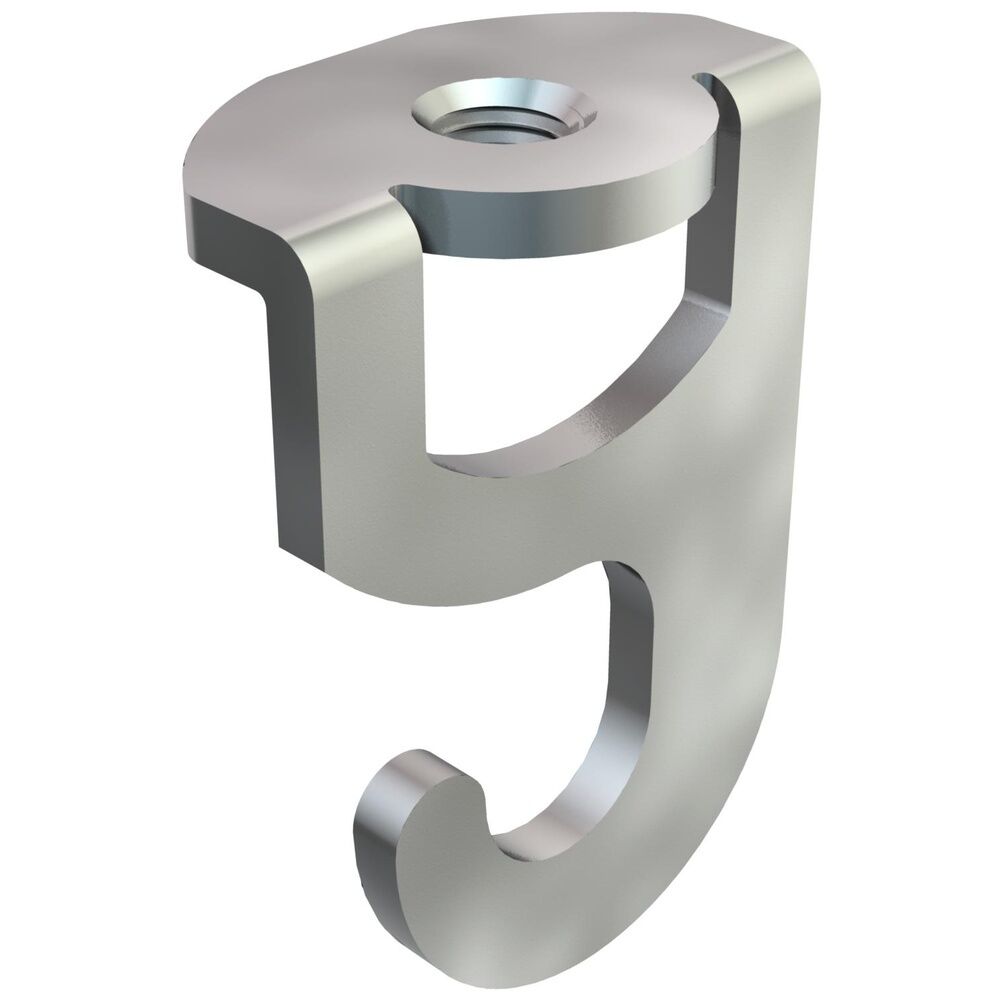 OBO Bettermann Deckenhaken TS 3460789 Typ 2989 M8 G