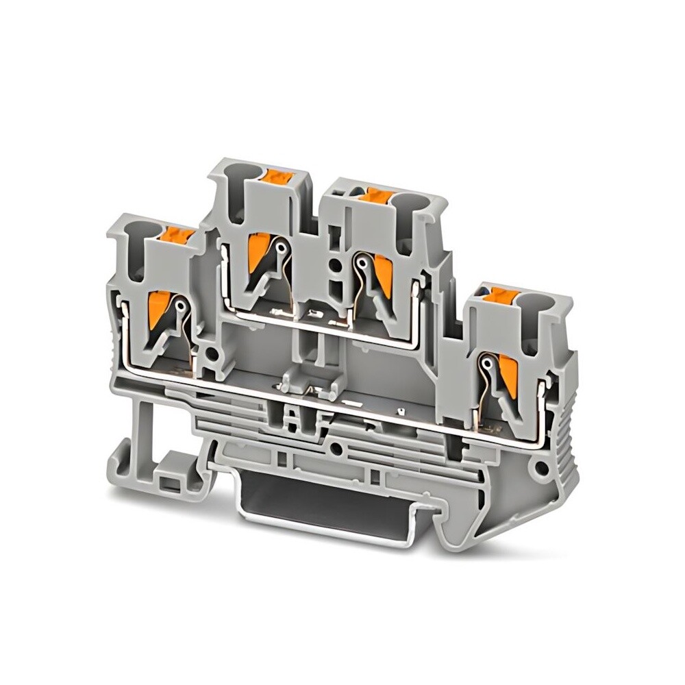 Phoenix Contact Doppelstockklemme 3210567 Typ PTTB 2,5