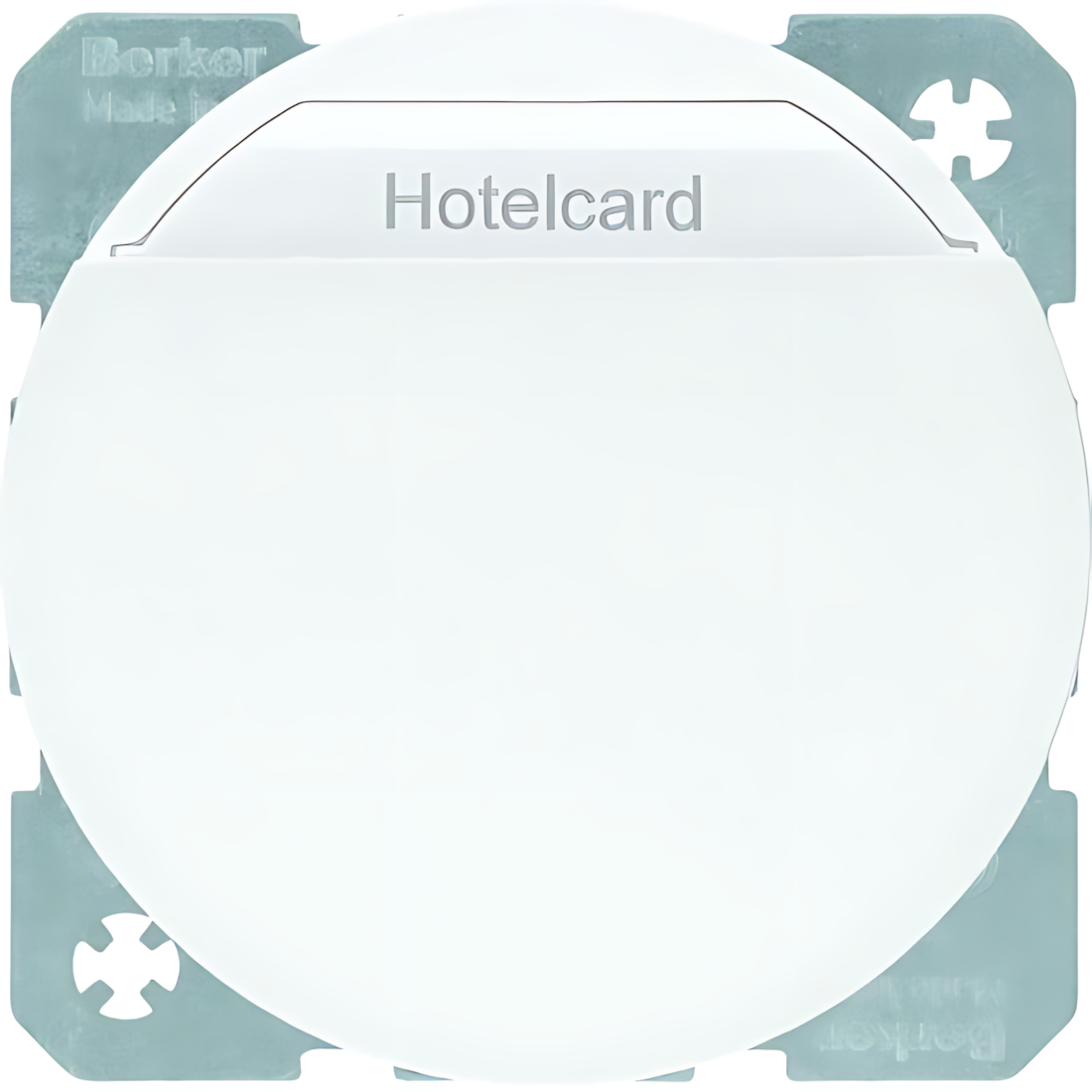 Berker Relais Schalter 16402089