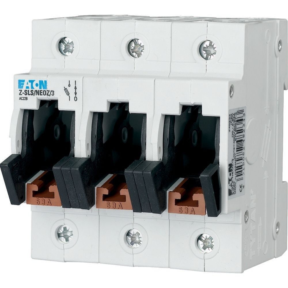 Eaton Lasttrennschalter 248234 Typ Z-SLS/NEOZ/3