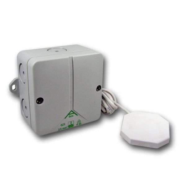 HHG RFID Transpondersteuerung EKU4.1MKL Nr. EKU41MKL 