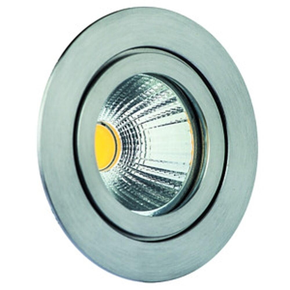 Rutec LED Einbaustrahler R5769V4AUWWOK