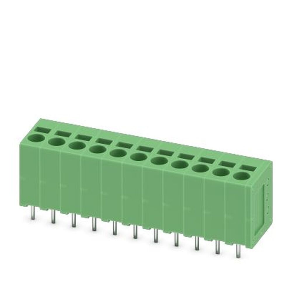 Phoenix Contact Leiterplattenklemme 1991189 Typ SPT 2,5/11-V-5,0