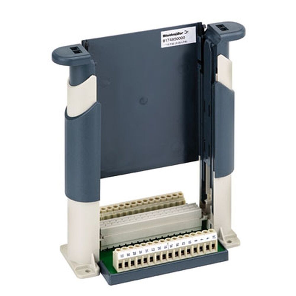 Weidmüller Übergabemodul 8174850000 Typ SKH2 F32 (Z+B) LPP