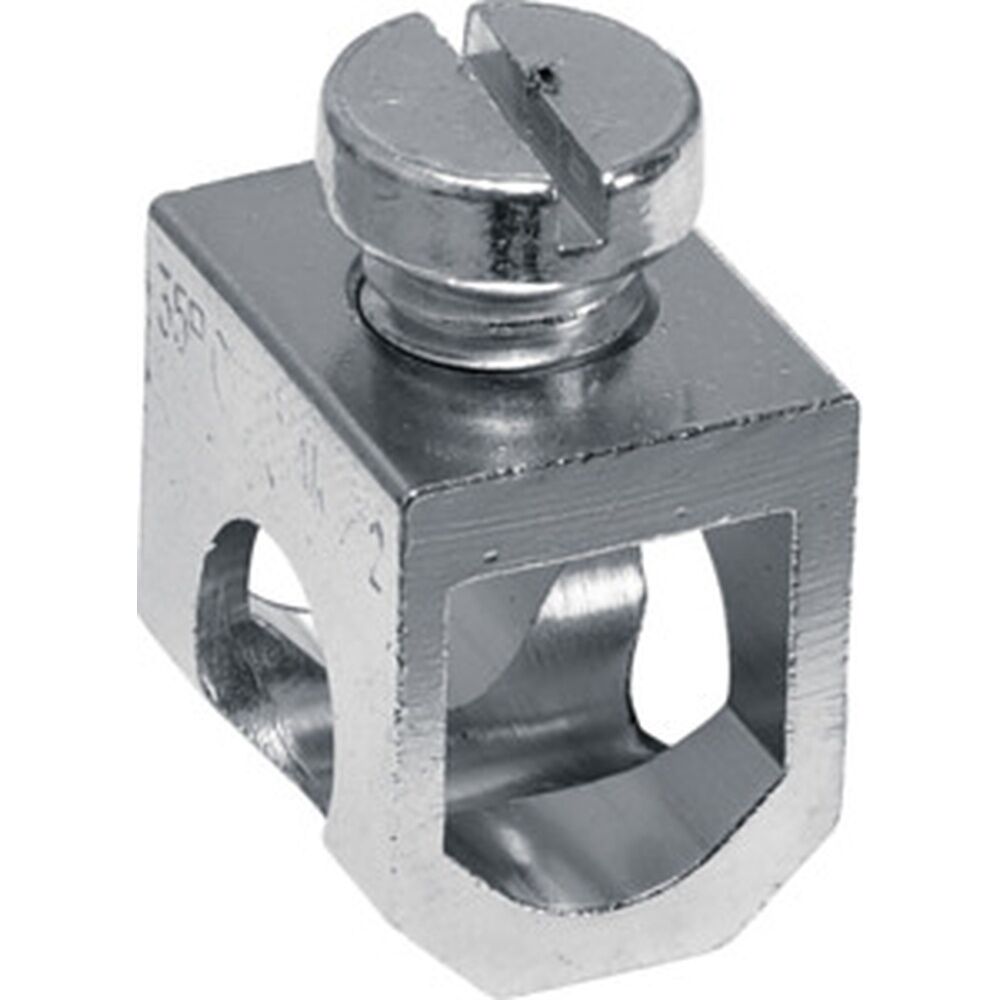 Hager Sammelschienenklemme KW35ST