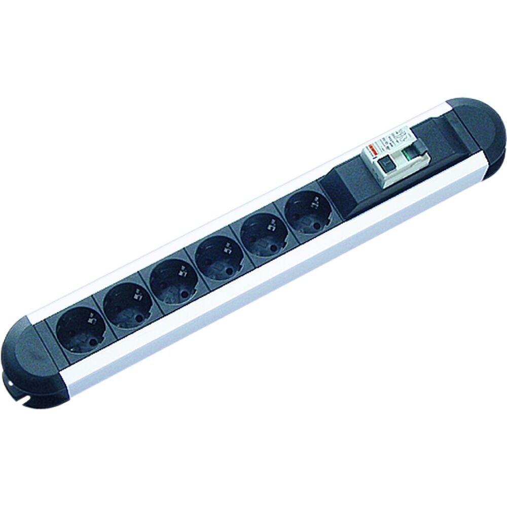 Bachmann Steckdosenleiste 331.035