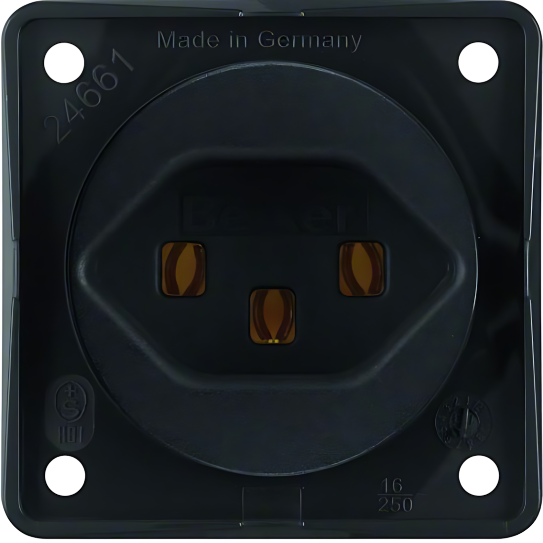 Berker Steckdose 962592503