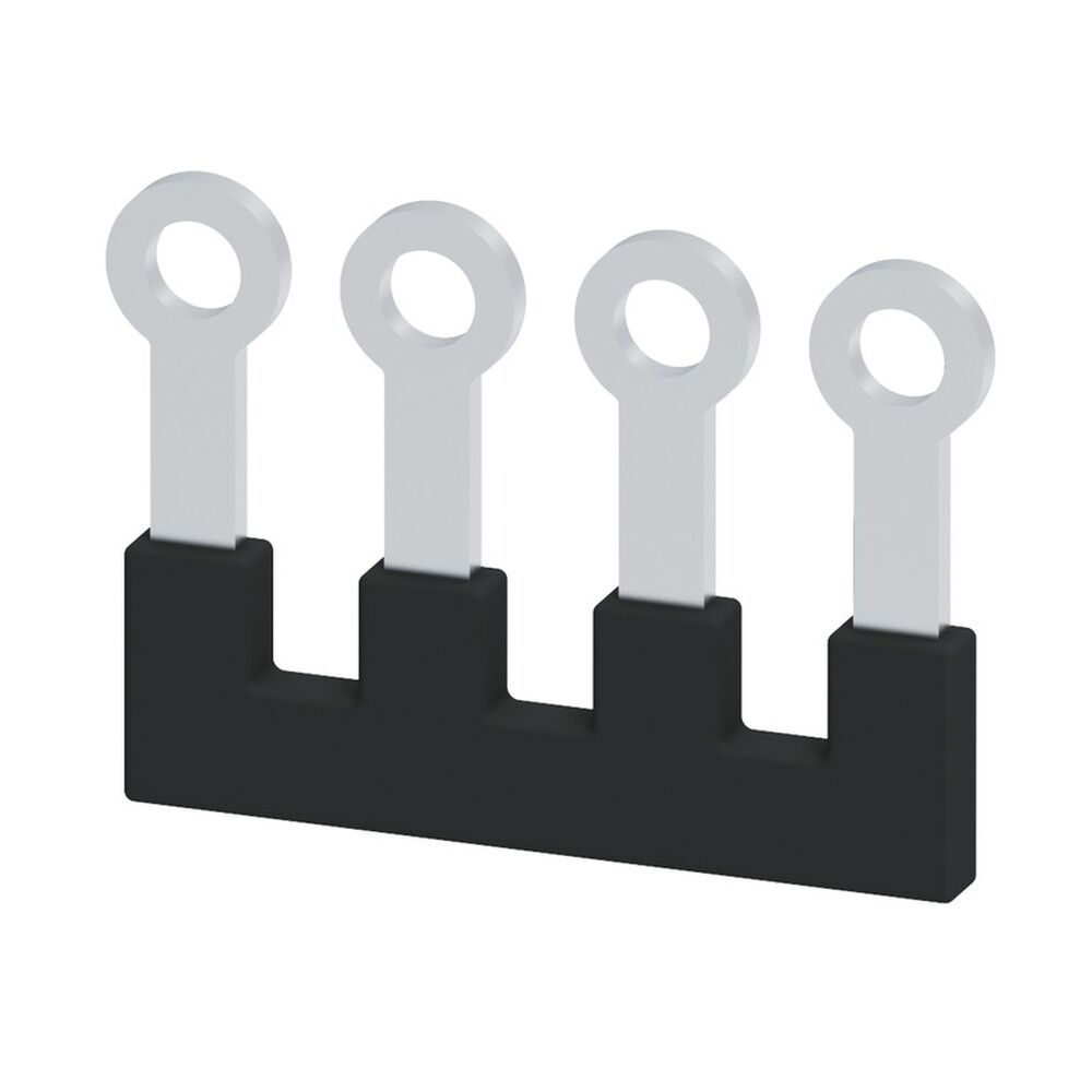 Weidmüller Querverbinder 2615160000 Typ SQB 4/4