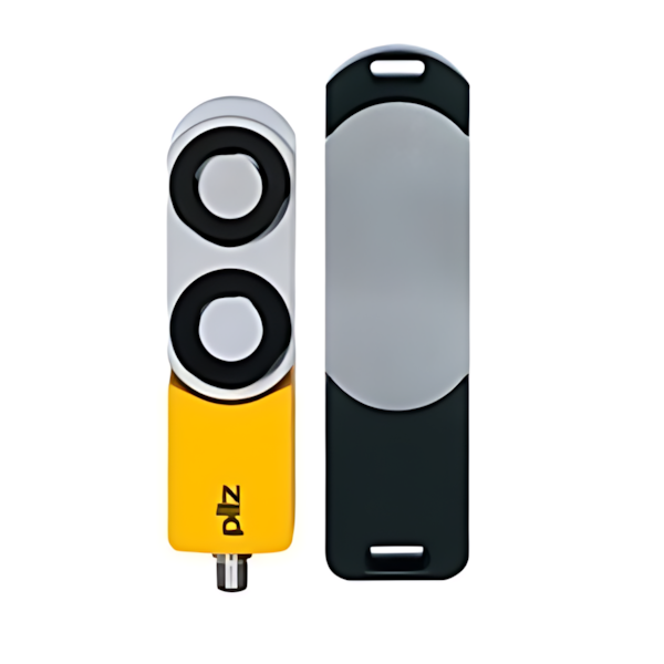 Pilz Schutztürsystem 570662 Typ PSEN sl-1.0p 2.2 / PSEN sl-1.0fm 1unit