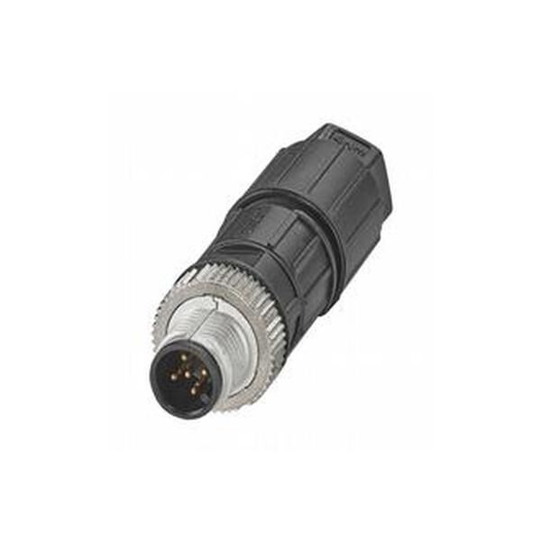 Pepperl+Fuchs Kabelstecker konfektionierbar 70152942 Typ V15S-G-Q3