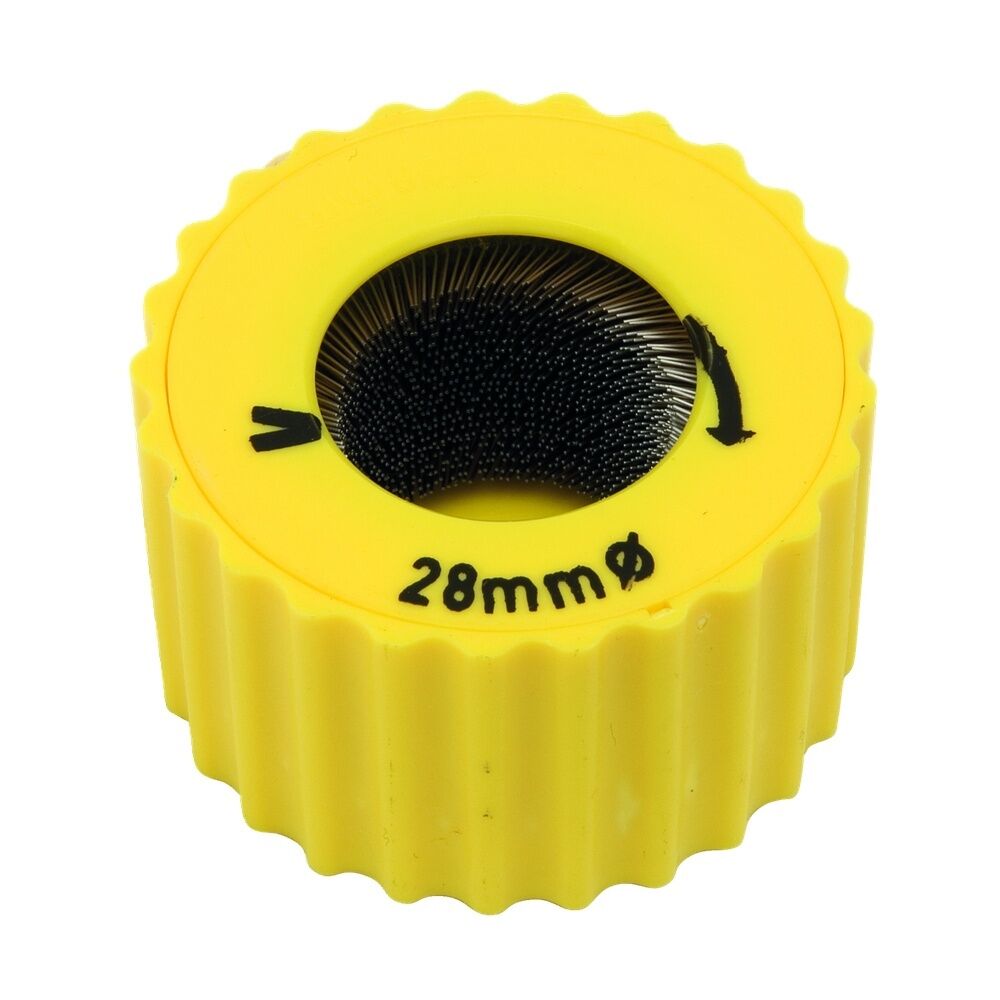 Haupa Fittingbürste 1705/22