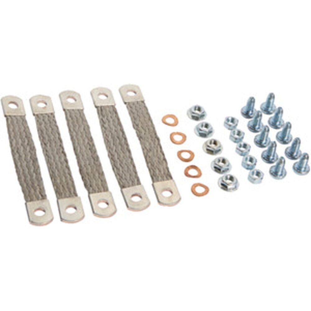 Hager Erdungsband FZ402XE