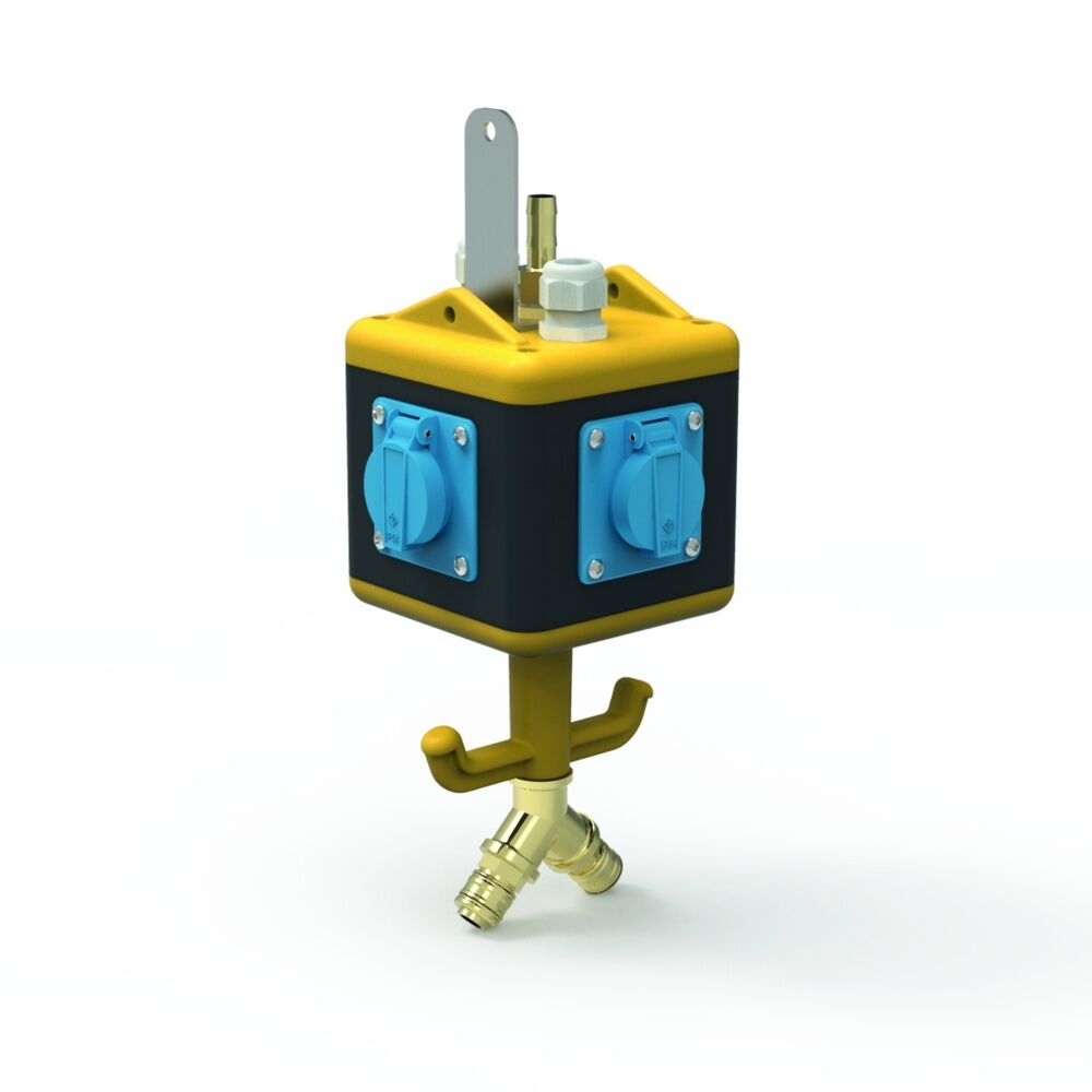 Bals Hängeverteiler 571121